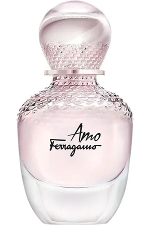 Salvatore Ferragamo Amo Ferragamo woda perfumowana 50 ml TESTER