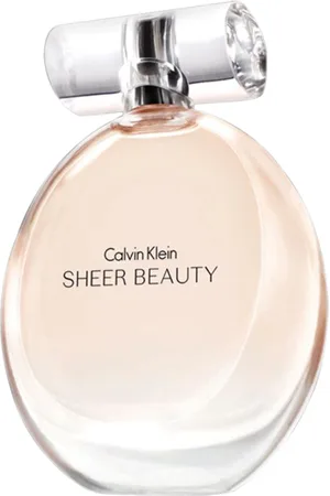 Calvin Klein Sheer Beauty woda toaletowa 50 ml