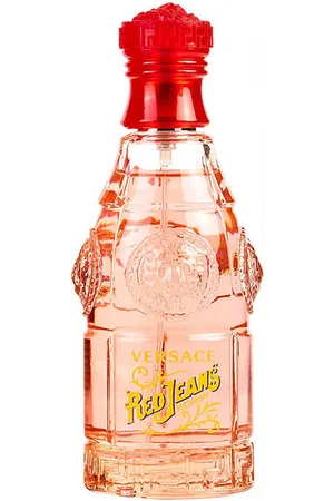 VERSACE Red Jeans woda toaletowa 75 ml
