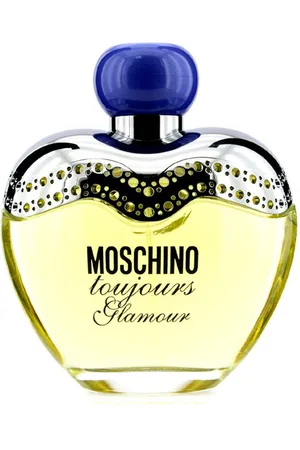 Moschino Toujours Glamour woda toaletowa 100 ml