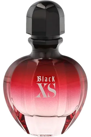 Paco rabanne Black XS for Her Eau de Parfum EDP 50 ml