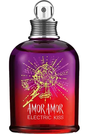 Cacharel Amor Amor Electric Kiss woda toaletowa 50 ml