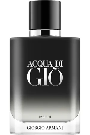 Giorgio Armani Acqua di Gio Parfum perfumy 100 ml Refillable TESTER
