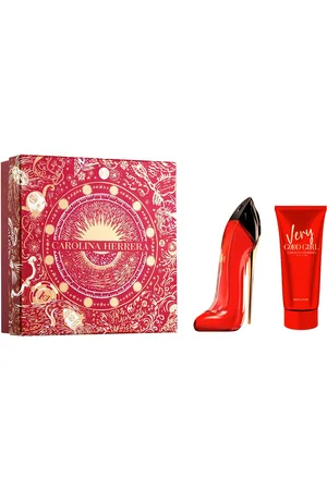 Carolina Herrera Very Good Girl zestaw - woda perfumowana 50 ml + balsam 100 ml