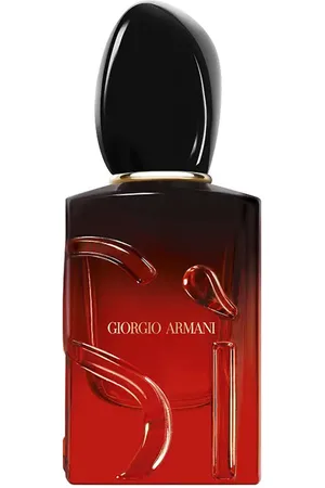 Giorgio Armani Si Passione Intense woda perfumowana 50 ml Refillable