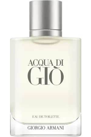 Giorgio Armani Acqua di Gio pour Homme woda toaletowa 100 ml Refillable