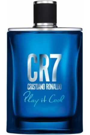CR7 - Cristiano Ronaldo CR7 Play It Cool woda toaletowa 100 ml