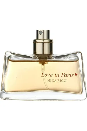 Nina Ricci Love In Paris woda perfumowana 50 ml TESTER