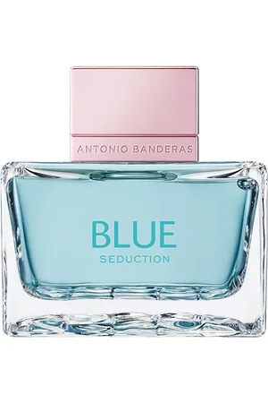 Antonio Banderas Blue Seduction for Women woda toaletowa 80 ml