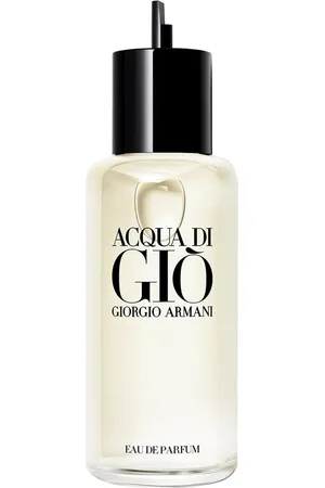 Giorgio Armani Acqua di Gio Eau de Parfum EDP 150 ml - Refillable