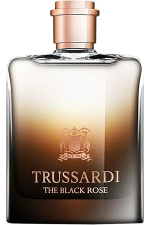 Trussardi The Black Rose woda perfumowana 100 ml