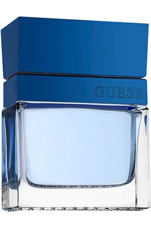Guess Seductive Homme Blue woda toaletowa 100 ml
