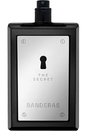 Antonio Banderas The Secret woda toaletowa 100 ml TESTER