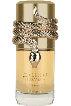 Lattafa Musamam White Intense woda perfumowana 100 ml