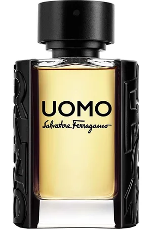 Salvatore Ferragamo Uomo woda toaletowa 50 ml