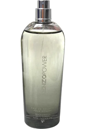 Kenzo Power woda toaletowa 75 ml TESTER