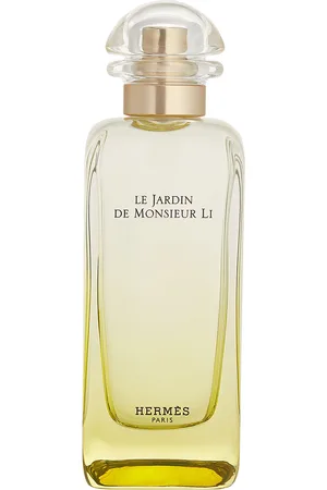 Hermès Le Jardin de Monsieur Li woda toaletowa 100 ml TESTER