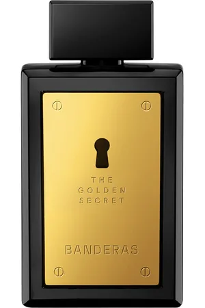 Antonio Banderas The Golden Secret woda toaletowa 100 ml