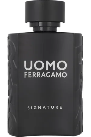 Salvatore Ferragamo Uomo Signature woda perfumowana 100 ml