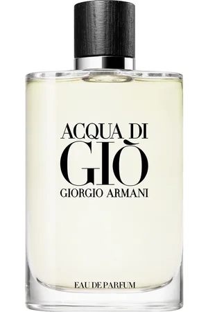 Giorgio Armani Acqua di Gio Eau de Parfum woda perfumowana 200 ml Refillable