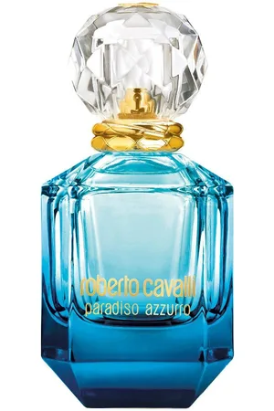Roberto Cavalli Paradiso Azzurro woda perfumowana 75 ml