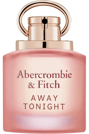 Abercrombie & Fitch Away Tonight Woman woda perfumowana 100 ml