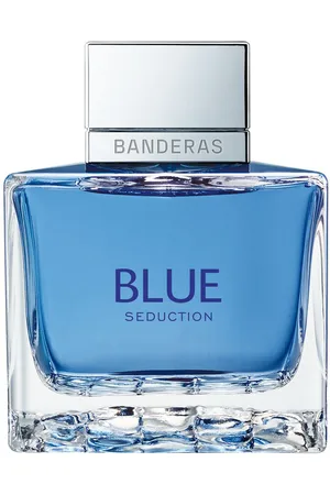 Antonio Banderas Blue Seduction for Men woda toaletowa 100 ml
