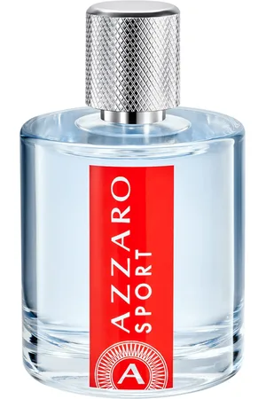 Azzaro Sport Eau de Toilette woda toaletowa 100 ml