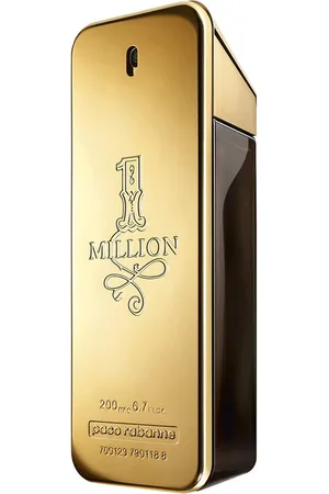 Paco rabanne 1 Million woda toaletowa 200 ml