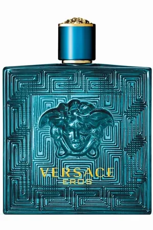 VERSACE Eros woda toaletowa 200 ml