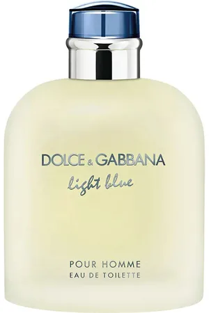Dolce & Gabbana Light Blue pour Homme woda toaletowa 200 ml