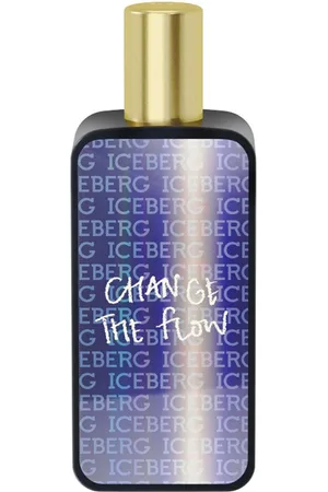 Iceberg Change The Flow woda toaletowa 50 ml