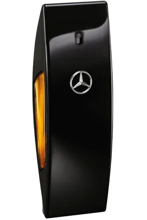 Mercedes Club Black woda toaletowa 50 ml