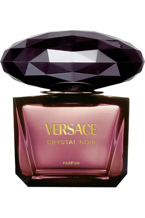 VERSACE Crystal Noir Parfum perfumy 90 ml TESTER