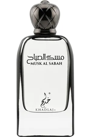 Khadlaj Musk Al Sabah woda perfumowana 100 ml TESTER