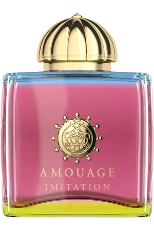 Amouage Imitation Woman woda perfumowana 100 ml