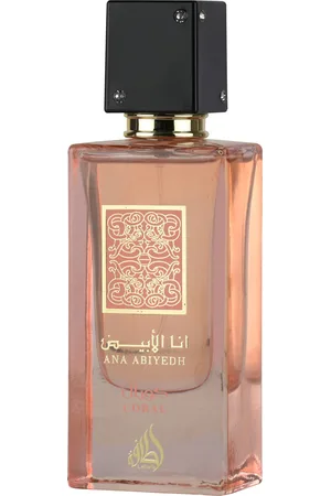 Lattafa Ana Abiyedh Coral woda perfumowana 60 ml