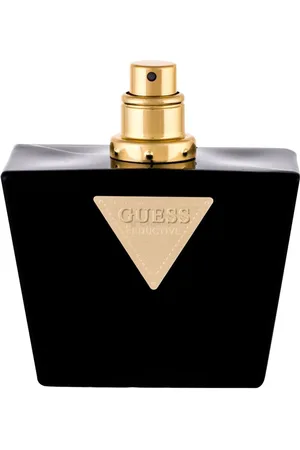 Guess Seductive Noir woda toaletowa 75 ml TESTER