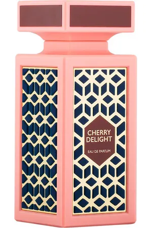 Flávia Cherry Delight woda perfumowana 90 ml