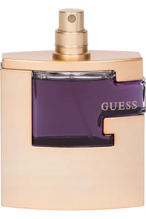 Guess Man Gold woda toaletowa 75 ml TESTER