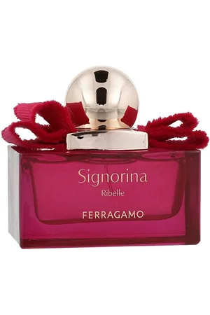 Salvatore Ferragamo Signorina Ribelle woda perfumowana 30 ml