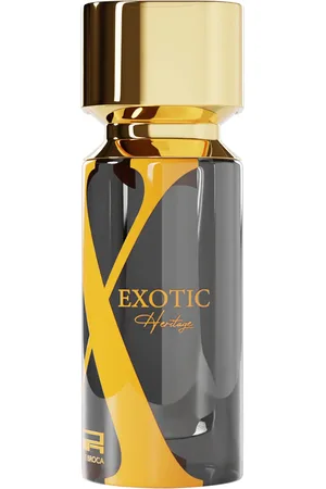 Rue Broca Exotic Heritage woda perfumowana 100 ml