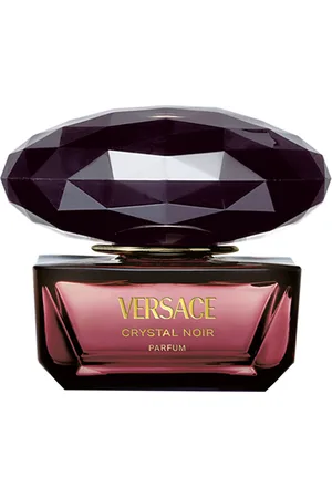 VERSACE Crystal Noir Parfum perfumy 50 ml