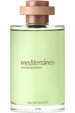 Antonio Banderas Mediterraneo woda toaletowa 200 ml
