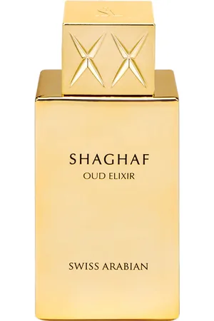 SWISS ARABIAN Shaghaf Oud Elixir woda perfumowana 75 ml