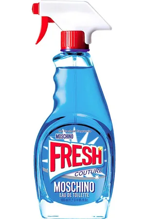 Moschino Fresh Couture woda toaletowa 100 ml