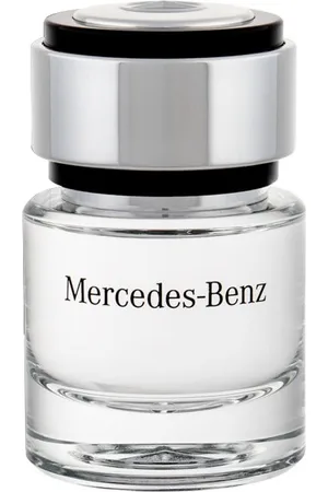 Mercedes For Men woda toaletowa 40 ml