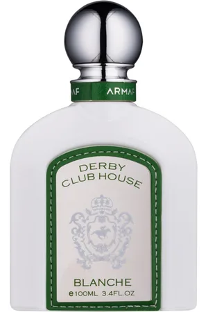 Armaf Derby Club House Blanche woda perfumowana 100 ml