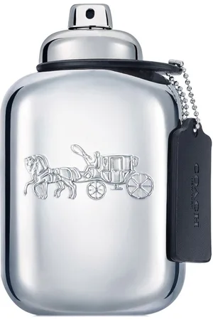 Coach Platinum woda perfumowana 100 ml TESTER