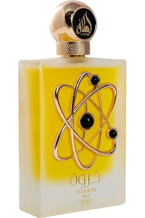Lattafa Tharwah Gold woda perfumowana 100 ml TESTER